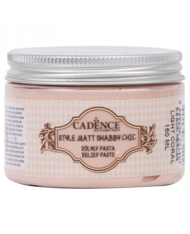 Pasta SHABBY CHIC Cadence...
