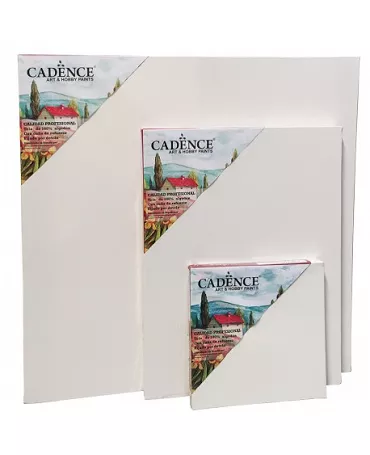 Lienzo 22x16 cm CADENCE