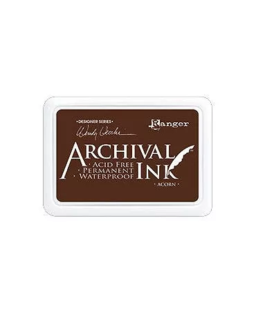 TINTA ARCHIVAL INK Acorn
