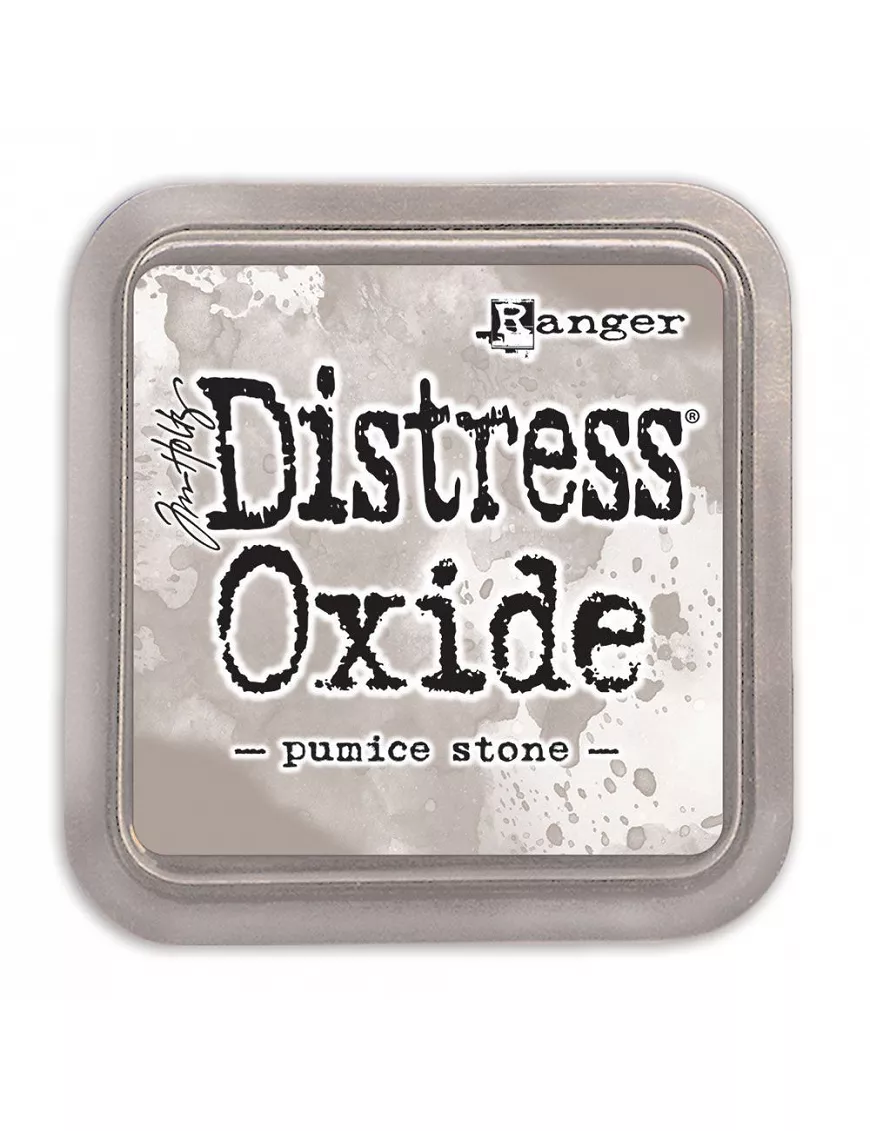 TINTA DISTRESS OXIDE pumice stone