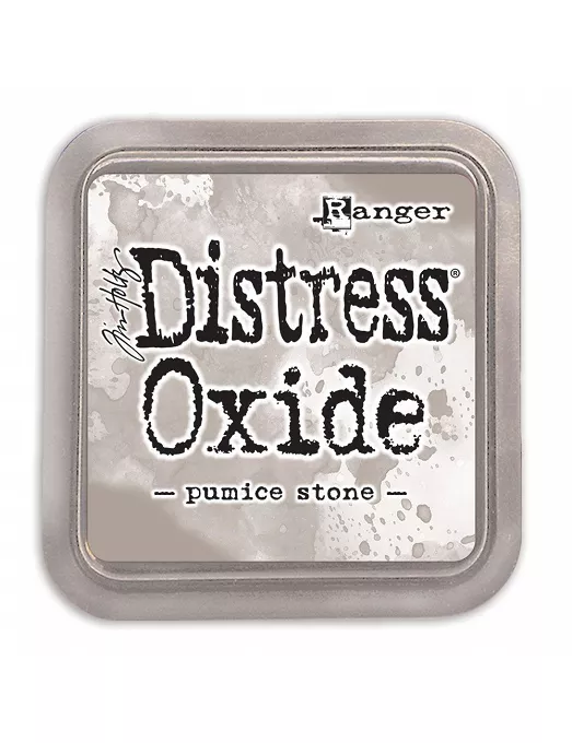 TINTA DISTRESS OXIDE pumice stone