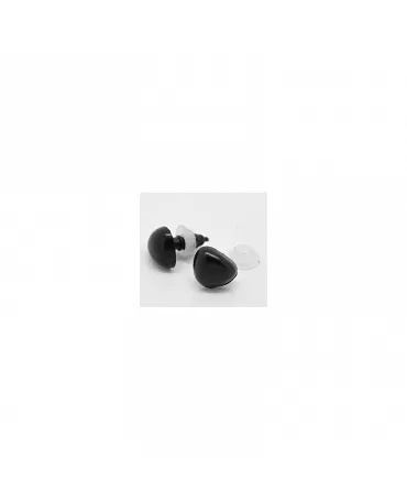 Nariz de seguridad 9mm