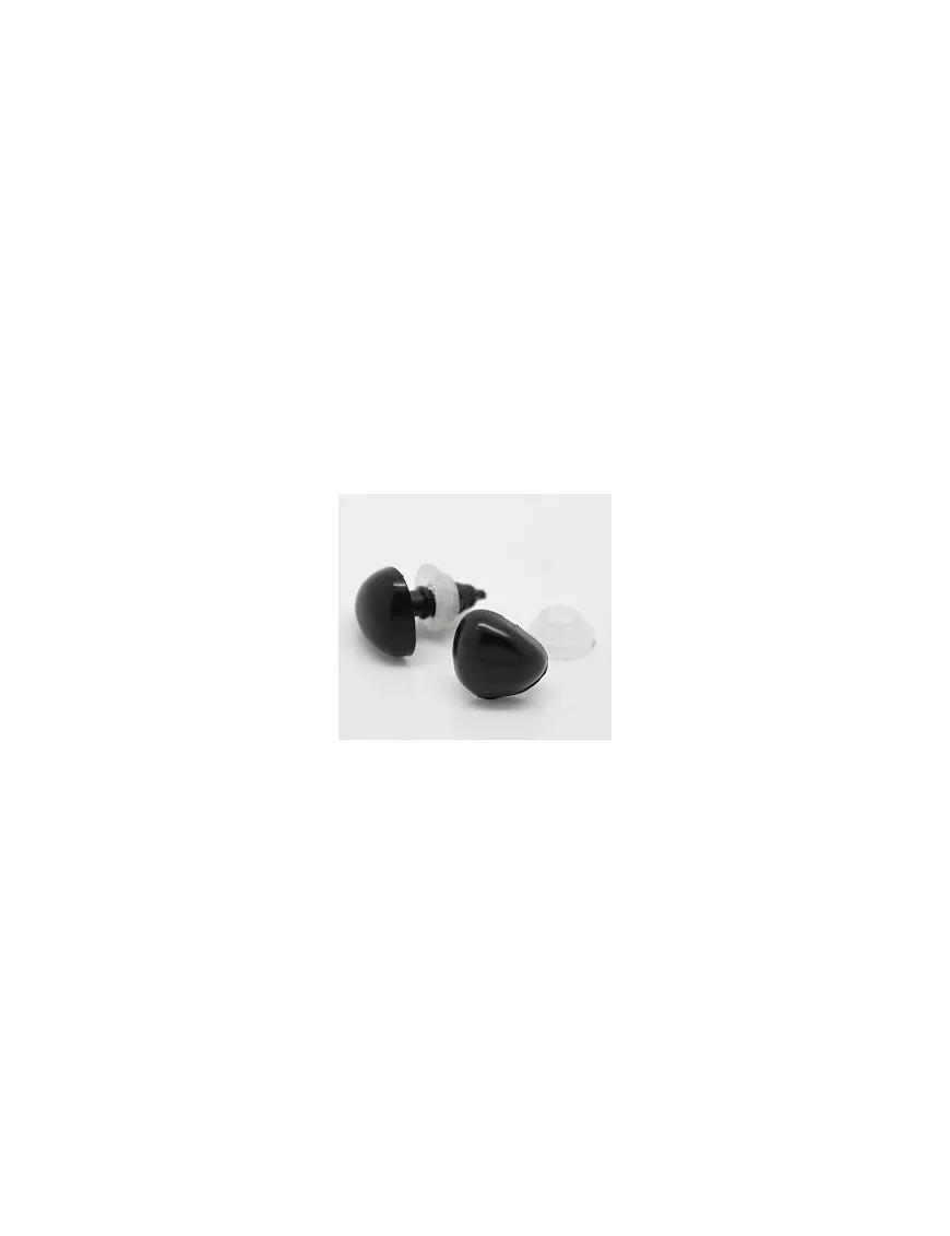 Nariz de seguridad 9mm