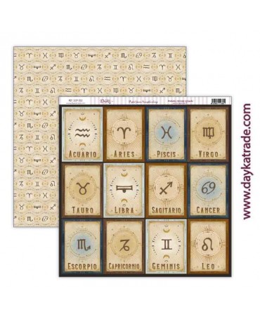 PAPEL SCRAP DAYKA ESCRITO...