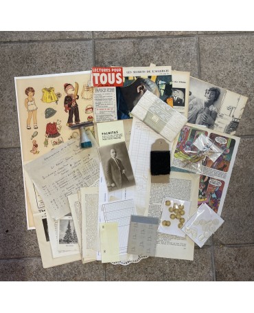 Kit antiguo Grande 1