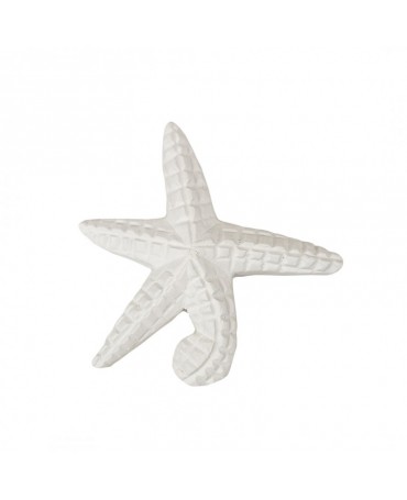 Resina Estrella de mar mediana