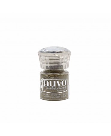 POLVOS EMBOSSING NUVO...
