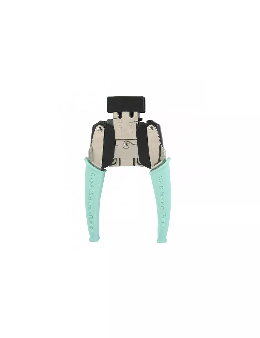 CORNER CHOMPER 1/2" y 1/4"