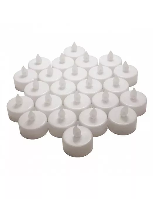 Vela led