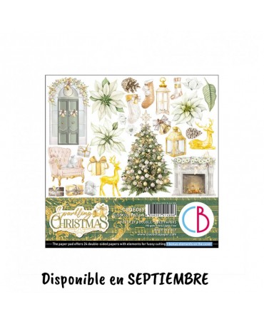 RECORTABLES CIAO BELLA...
