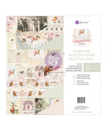 COLECCIÓN 30x30cm PRIMA...