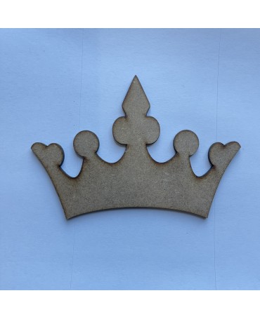 Madera Corona nº7