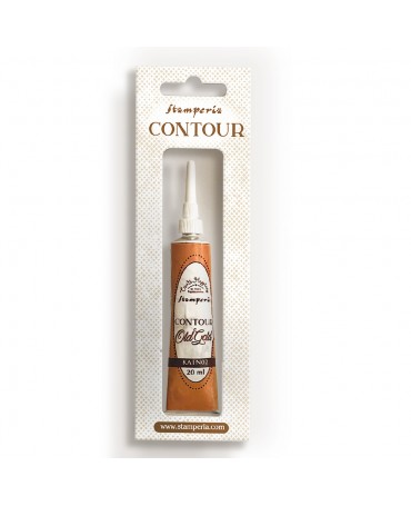 CONTOUR LINER CREATE...