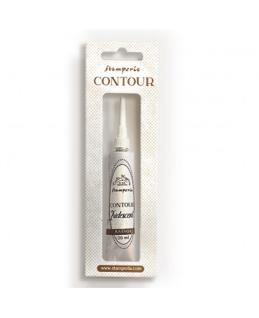 CONTOUR LINER CREATE...
