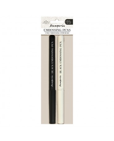 PEN EMBOSSING STAMPERIA 2...