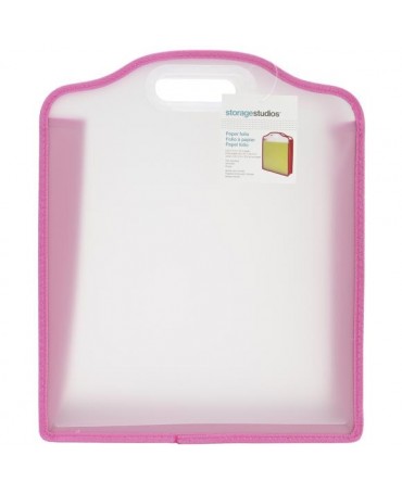 FUNDA SOBRE Transparente...