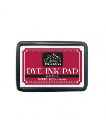 TINTA STAMPERIA DYE INK PAD...
