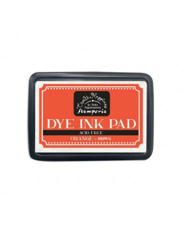 TINTA STAMPERIA DYE INK PAD...