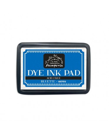 TINTA STAMPERIA DYE INK PAD...