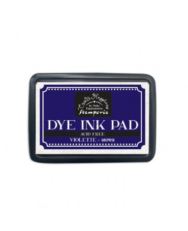 TINTA STAMPERIA DYE INK PAD...