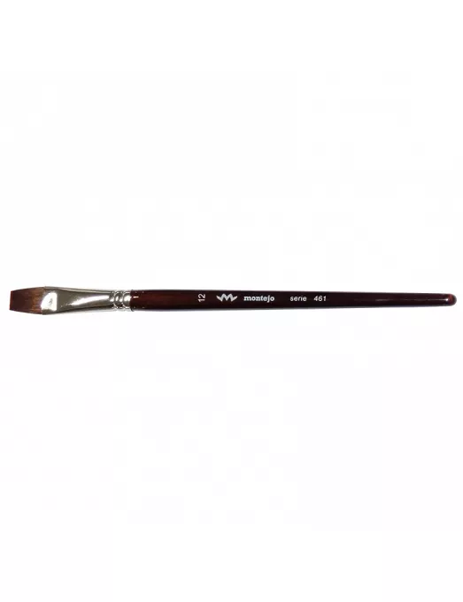 Pincel Plano 461 Nº10