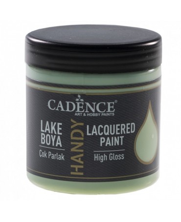 Pintura laca CADENCE 250 ml...