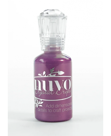 NUVO CRYSTAL DROPS 30ML...