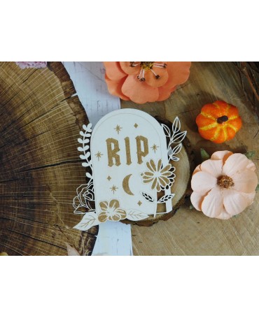 Madera RIP