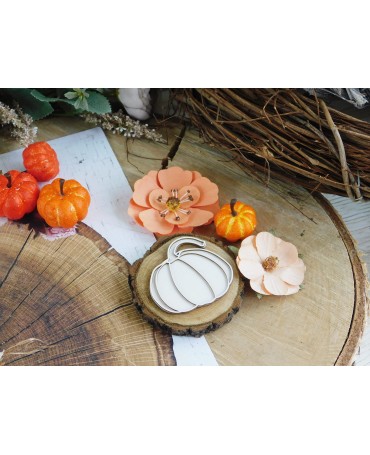 Madera Calabaza II