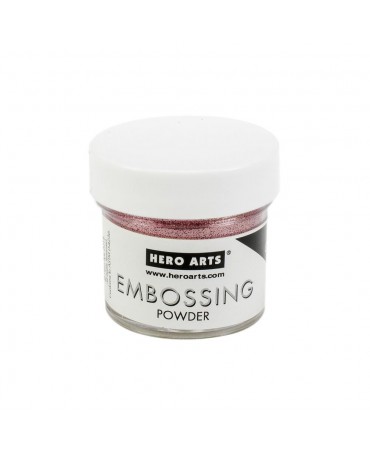 POLVOS EMBOSSING Hero Arts...