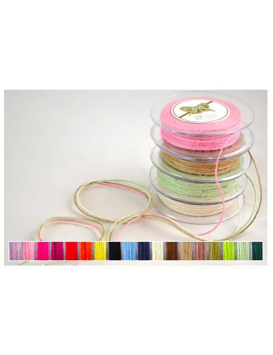 CORDON ECOLOGICO MINT