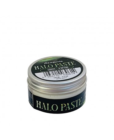 Pasta Halo Stamperia Verde