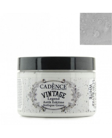 Vintage CADENCE Blanco, 150...