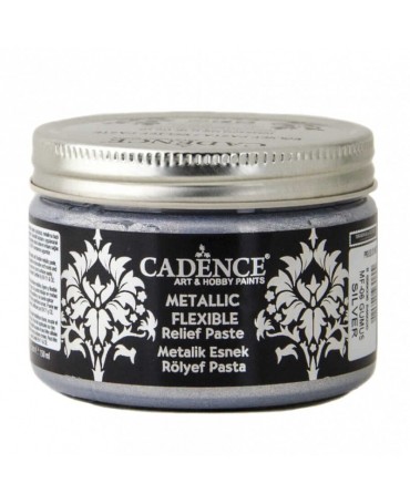 Pasta Relieve CADENCE...