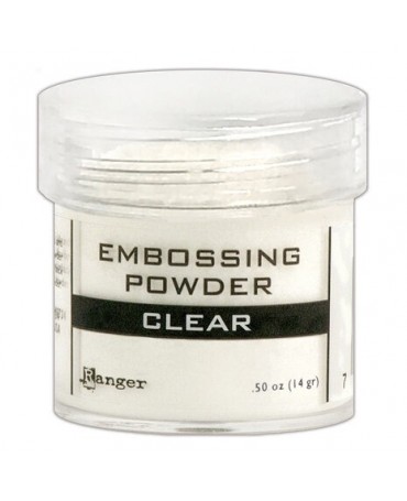 POLVOS EMBOSSING RANGER...