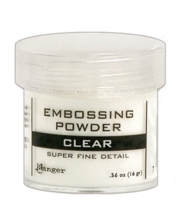 POLVOS EMBOSSING RANGER...