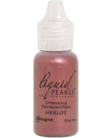 RANGER LIQUID PEARLS 18ml...