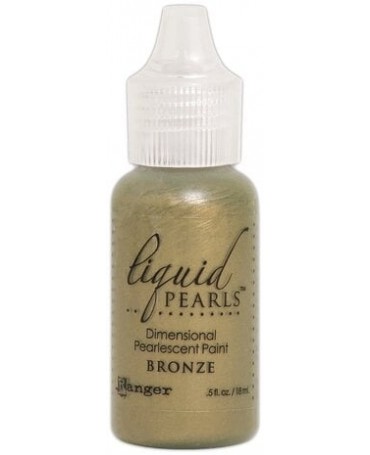 RANGER LIQUID PEARLS 18ml...