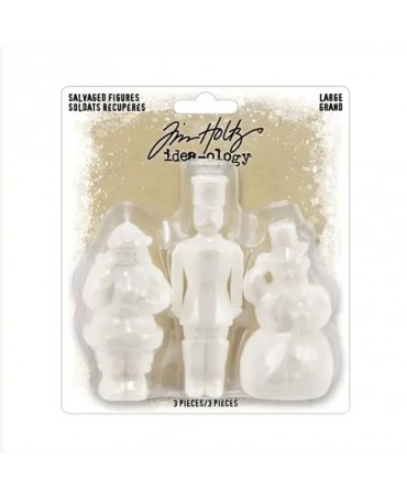 Tim Holtz Navidad 2023...