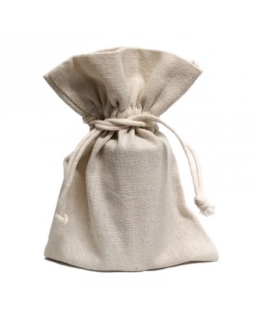 Textil BOLSA Algodón deluxe...
