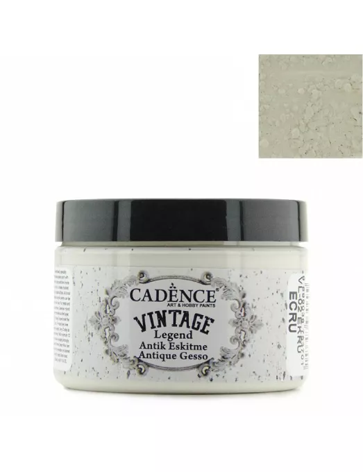 Pint. Vintage CADENCE Crudo, 150 ml.