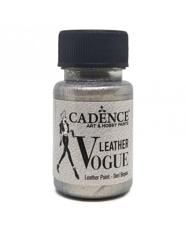 Pintura LEATHER VOGUE...