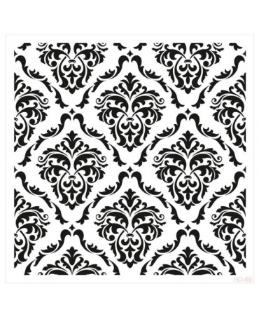 Stencil CADENCE 45 x 45...
