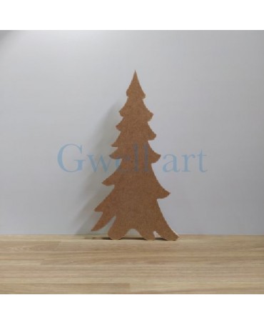 madera Árbol mediano 40cm