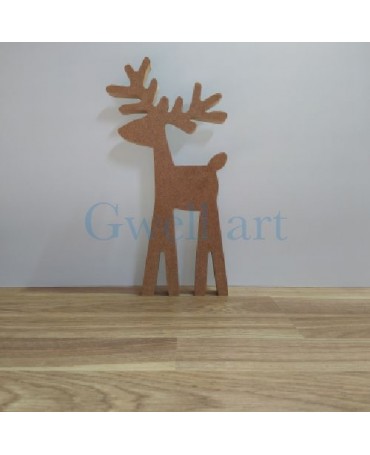 madera Reno grande 30cm