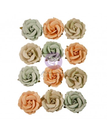 FLORES PRIMA Flowers In The...