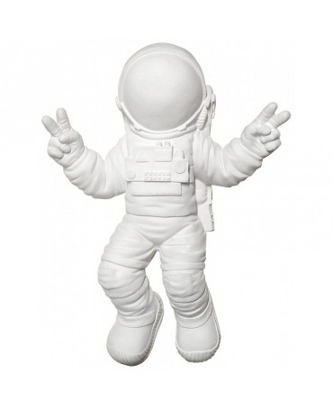 Resina Astronauta 36x46x9cm