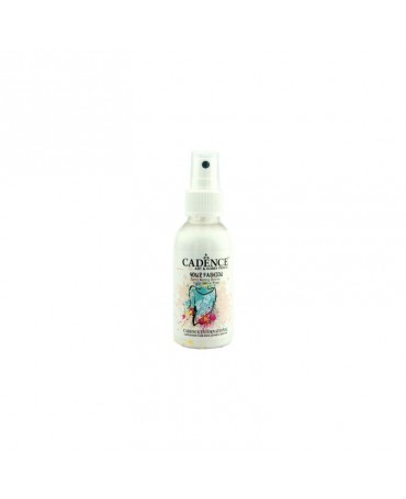 Spray Textil Cadence BLANCO