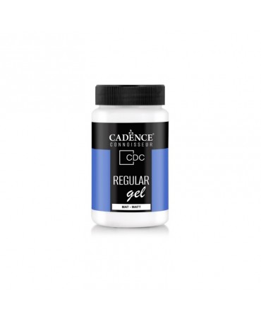 Connoisseur REGULAR GEL...