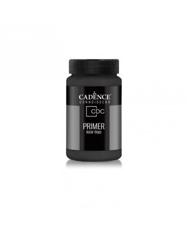 Connoisseur PRIMER Negro 250ml